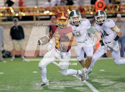 Thumbnail 1 in Tracy vs Liberty photogallery.