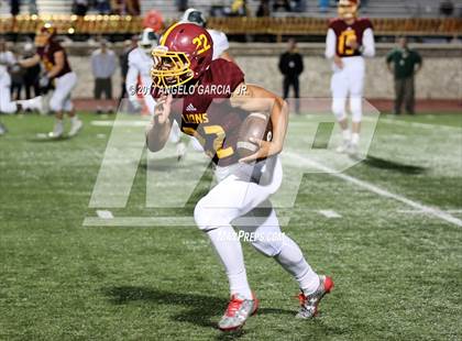 Thumbnail 3 in Tracy vs Liberty photogallery.