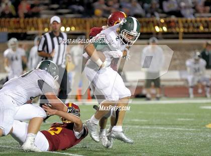 Thumbnail 2 in Tracy vs Liberty photogallery.