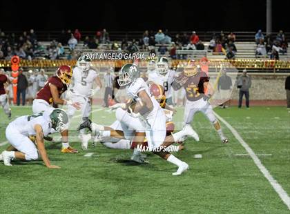 Thumbnail 3 in Tracy vs Liberty photogallery.