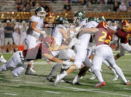 Thumbnail 3 in Tracy vs Liberty photogallery.