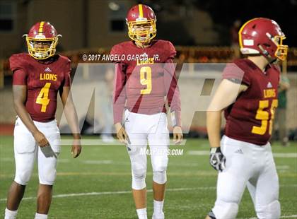 Thumbnail 3 in Tracy vs Liberty photogallery.