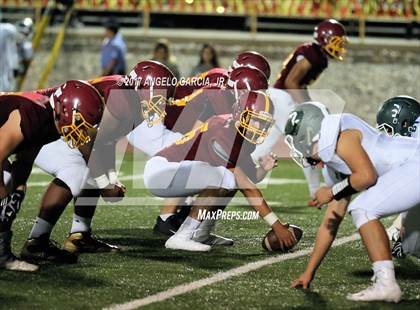 Thumbnail 2 in Tracy vs Liberty photogallery.