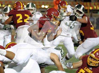 Thumbnail 2 in Tracy vs Liberty photogallery.