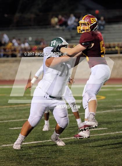Thumbnail 2 in Tracy vs Liberty photogallery.