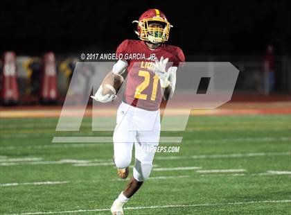 Thumbnail 1 in Tracy vs Liberty photogallery.