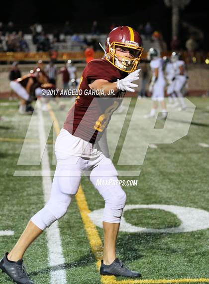 Thumbnail 2 in Tracy vs Liberty photogallery.