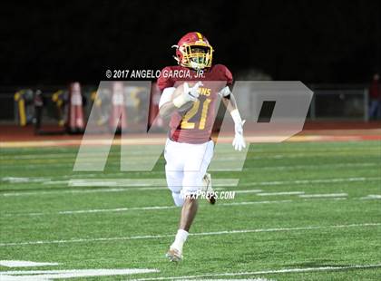 Thumbnail 2 in Tracy vs Liberty photogallery.