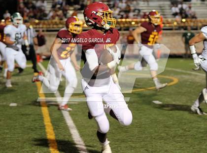 Thumbnail 1 in Tracy vs Liberty photogallery.
