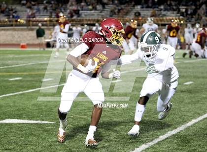 Thumbnail 1 in Tracy vs Liberty photogallery.