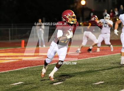 Thumbnail 2 in Tracy vs Liberty photogallery.
