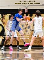 Photo from the gallery "Rock Canyon vs. Grandview"