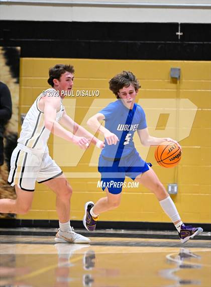Thumbnail 3 in Rock Canyon vs. Grandview photogallery.
