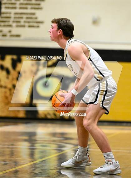 Thumbnail 3 in Rock Canyon vs. Grandview photogallery.