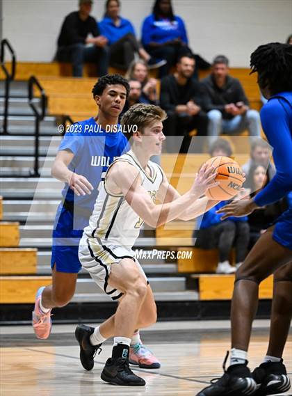 Thumbnail 3 in Rock Canyon vs. Grandview photogallery.