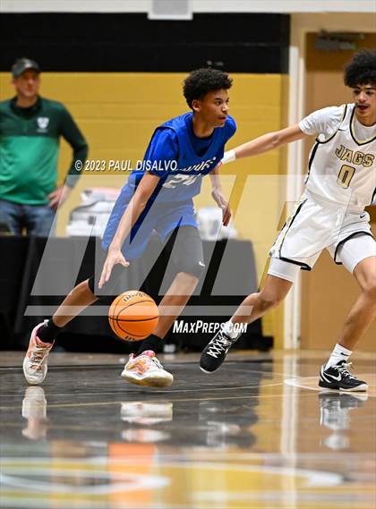 Thumbnail 1 in Rock Canyon vs. Grandview photogallery.