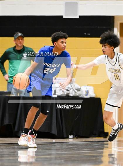 Thumbnail 1 in Rock Canyon vs. Grandview photogallery.