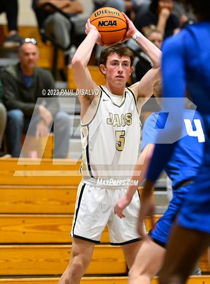 Thumbnail 3 in Rock Canyon vs. Grandview photogallery.