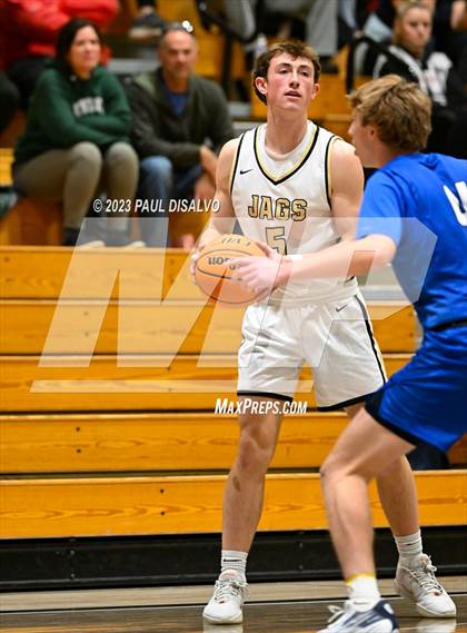Thumbnail 3 in Rock Canyon vs. Grandview photogallery.