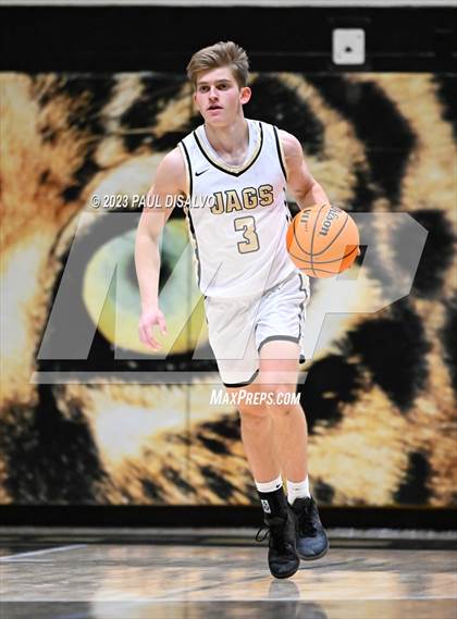 Thumbnail 1 in Rock Canyon vs. Grandview photogallery.