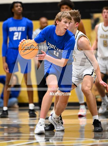Thumbnail 3 in Rock Canyon vs. Grandview photogallery.