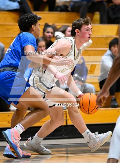 Thumbnail 3 in Rock Canyon vs. Grandview photogallery.
