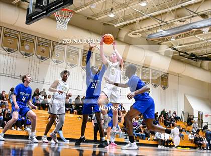 Thumbnail 1 in Rock Canyon vs. Grandview photogallery.