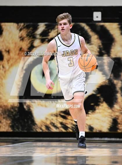 Thumbnail 3 in Rock Canyon vs. Grandview photogallery.
