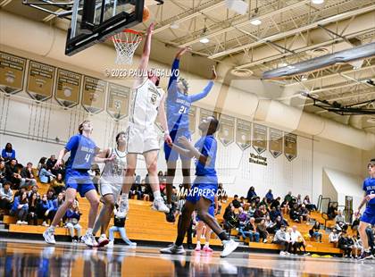 Thumbnail 3 in Rock Canyon vs. Grandview photogallery.
