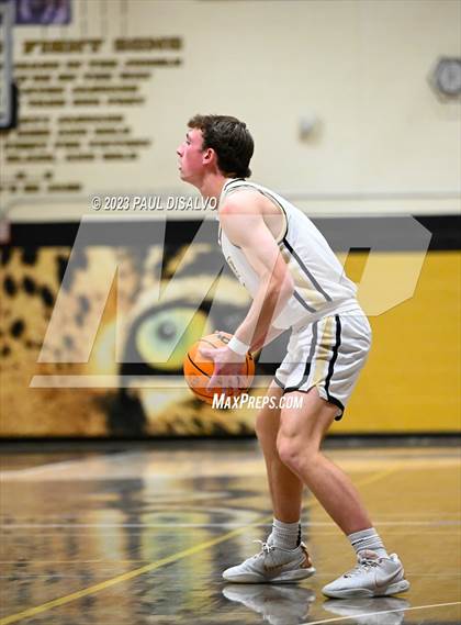 Thumbnail 1 in Rock Canyon vs. Grandview photogallery.