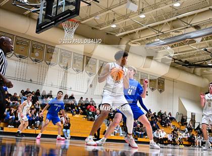 Thumbnail 2 in Rock Canyon vs. Grandview photogallery.