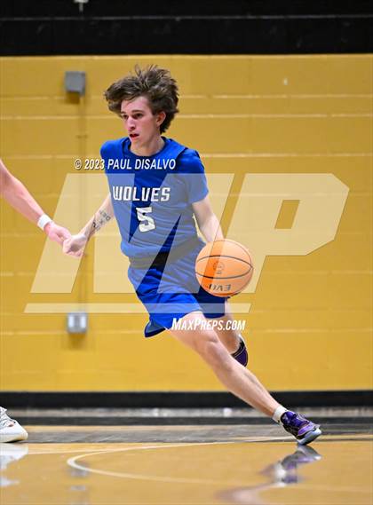 Thumbnail 3 in Rock Canyon vs. Grandview photogallery.