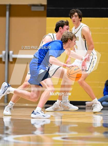 Thumbnail 1 in Rock Canyon vs. Grandview photogallery.