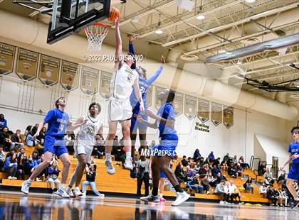 Thumbnail 1 in Rock Canyon vs. Grandview photogallery.