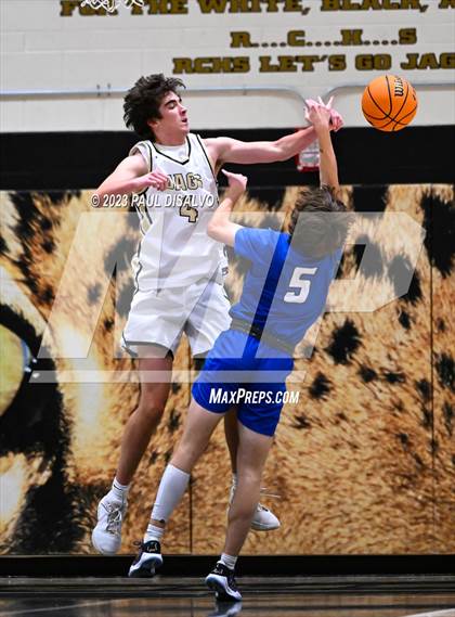 Thumbnail 2 in Rock Canyon vs. Grandview photogallery.