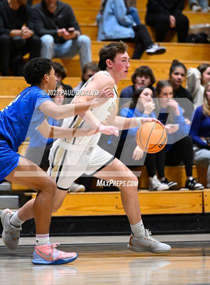 Thumbnail 1 in Rock Canyon vs. Grandview photogallery.