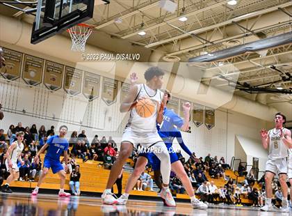 Thumbnail 3 in Rock Canyon vs. Grandview photogallery.