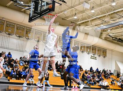 Thumbnail 1 in Rock Canyon vs. Grandview photogallery.