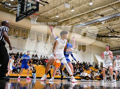 Thumbnail 1 in Rock Canyon vs. Grandview photogallery.
