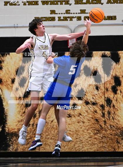 Thumbnail 1 in Rock Canyon vs. Grandview photogallery.