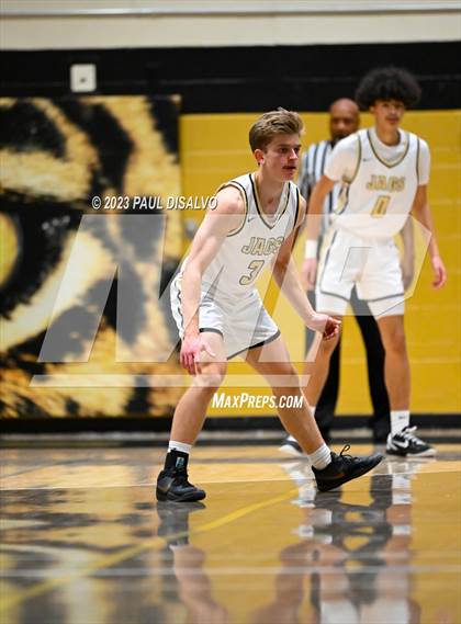 Thumbnail 3 in Rock Canyon vs. Grandview photogallery.