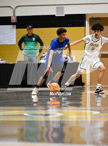 Thumbnail 3 in Rock Canyon vs. Grandview photogallery.