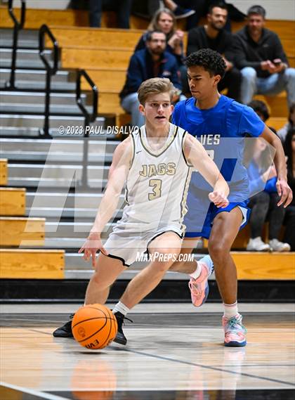 Thumbnail 1 in Rock Canyon vs. Grandview photogallery.