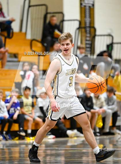 Thumbnail 1 in Rock Canyon vs. Grandview photogallery.