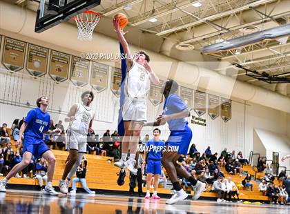 Thumbnail 3 in Rock Canyon vs. Grandview photogallery.