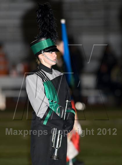 Thumbnail 1 in Redlands @ Chino Hills (CIF Inland Division Playoff) photogallery.