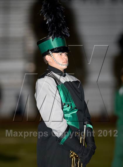 Thumbnail 2 in Redlands @ Chino Hills (CIF Inland Division Playoff) photogallery.