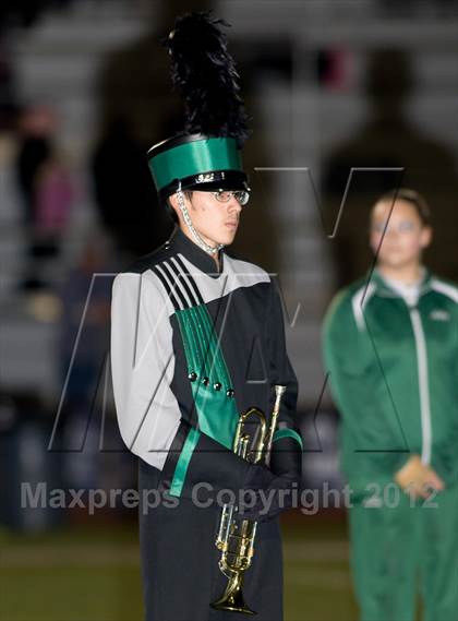 Thumbnail 3 in Redlands @ Chino Hills (CIF Inland Division Playoff) photogallery.