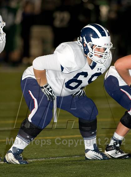 Thumbnail 3 in Redlands @ Chino Hills (CIF Inland Division Playoff) photogallery.