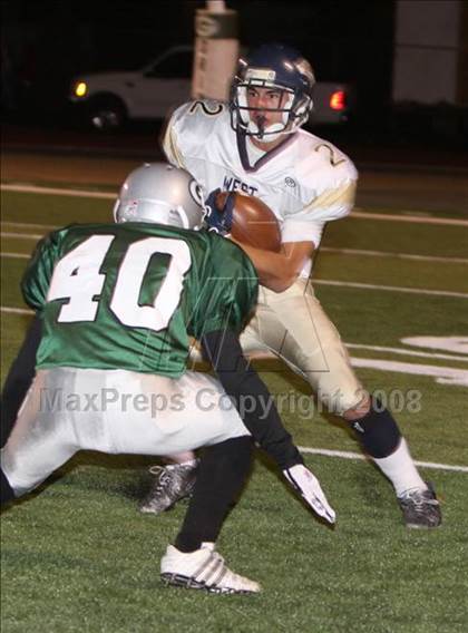 Thumbnail 3 in West @ Granite Bay photogallery.